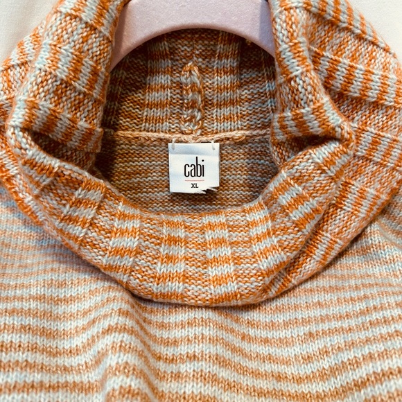 CAbi Ombe' Pullover - Picture 3 of 4